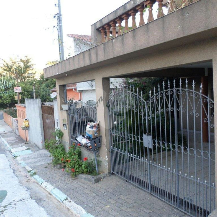 Terreno à venda em Vila Mazzei, São Paulo, SP