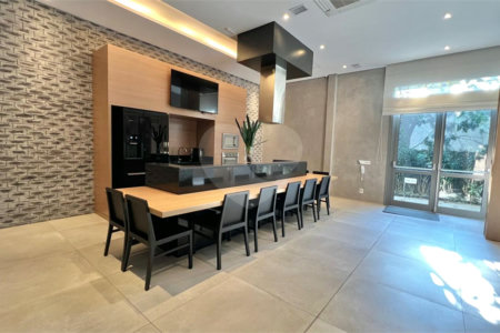 Apartamento à venda com 2 quartos em Brooklin Paulista, São Paulo, SP