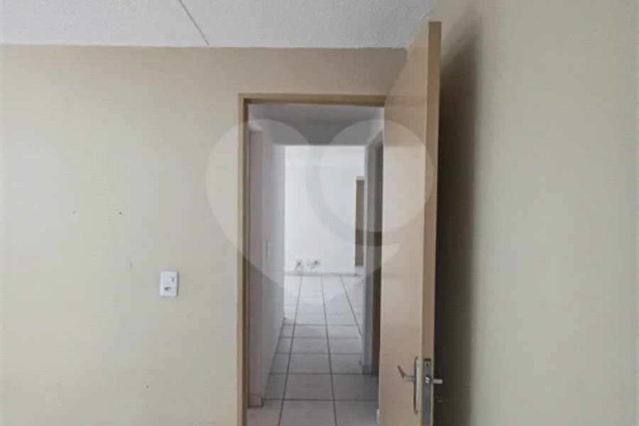 Apartamento à venda com 2 quartos em Pirituba, São Paulo, SP