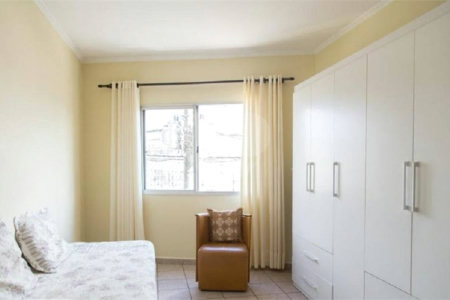 Apartamento à venda com 3 quartos, sendo 1 suíte, em Jardim Guimarães, Guarulhos, SP