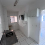 Apartamento à venda ou para alugar com 2 quartos em Jardim Alvorada, Três Lagoas, MS