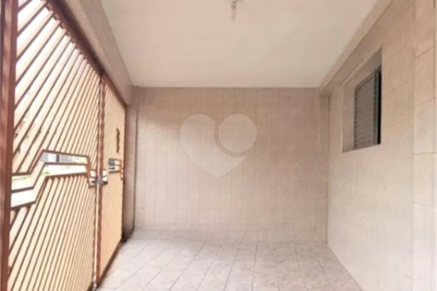 Sobrado à venda com 3 quartos em Vila Guilherme, São Paulo, SP