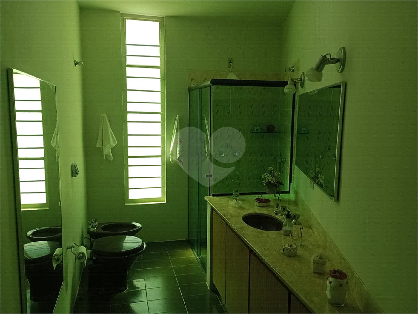 Casa à venda com 4 quartos, sendo 1 suíte, em Vila Rosa, Itapetininga, SP