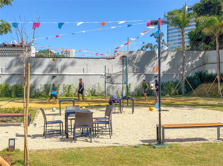Apartamento à venda com 2 quartos em Lapa, São Paulo, SP