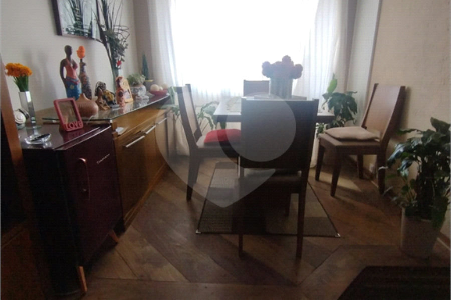 Apartamento à venda com 2 quartos em Vila Guilherme, São Paulo, SP