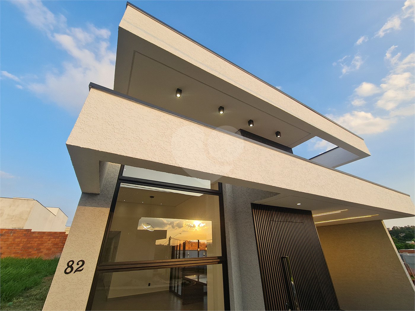 Casa à venda com 3 quartos, sendo 1 suíte, no condomínio Reserva Ipanema I, Sorocaba - SP