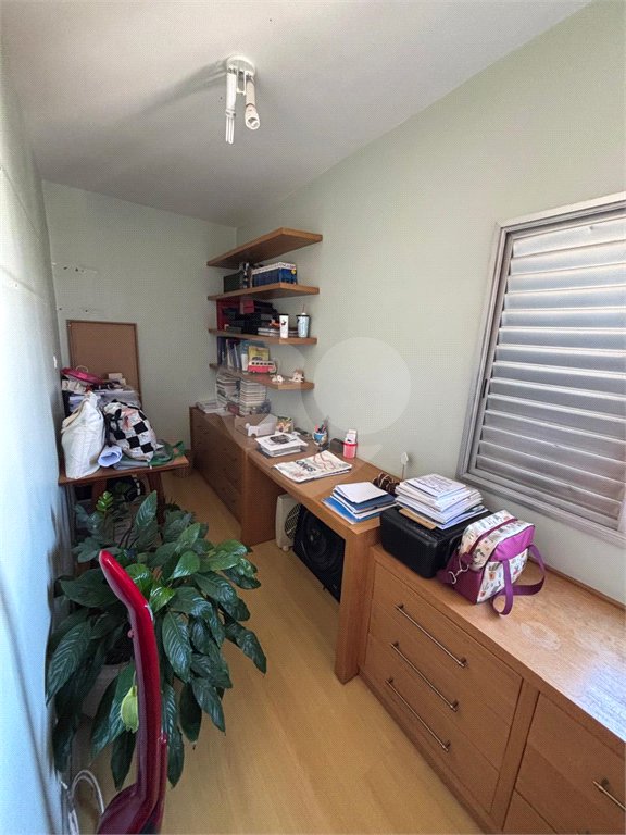 Apartamento à venda com 3 quartos em Mandaqui, São Paulo, SP