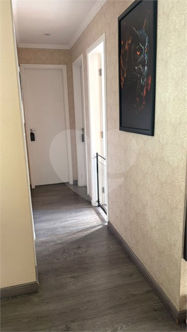 Apartamento à venda com 3 quartos, sendo 1 suíte, em Conjunto Residencial Irai, Suzano, SP