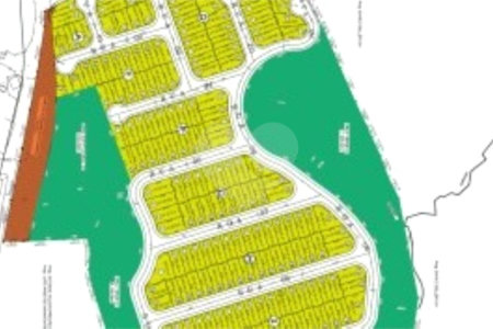 Terreno à venda no condomínio Villaggio Itália, São Paulo - SP