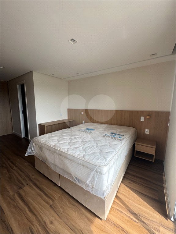 Apartamento para alugar com 1 suíte em Pinheiros, São Paulo, SP