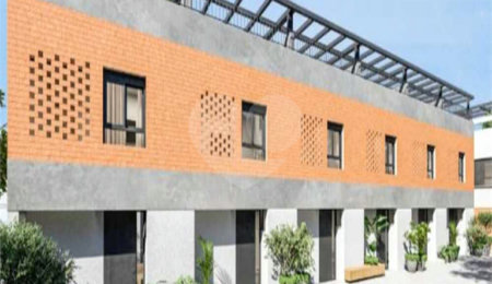 Casa à venda com 2 suítes no condomínio Ksa Ibirapuera, São Paulo - SP