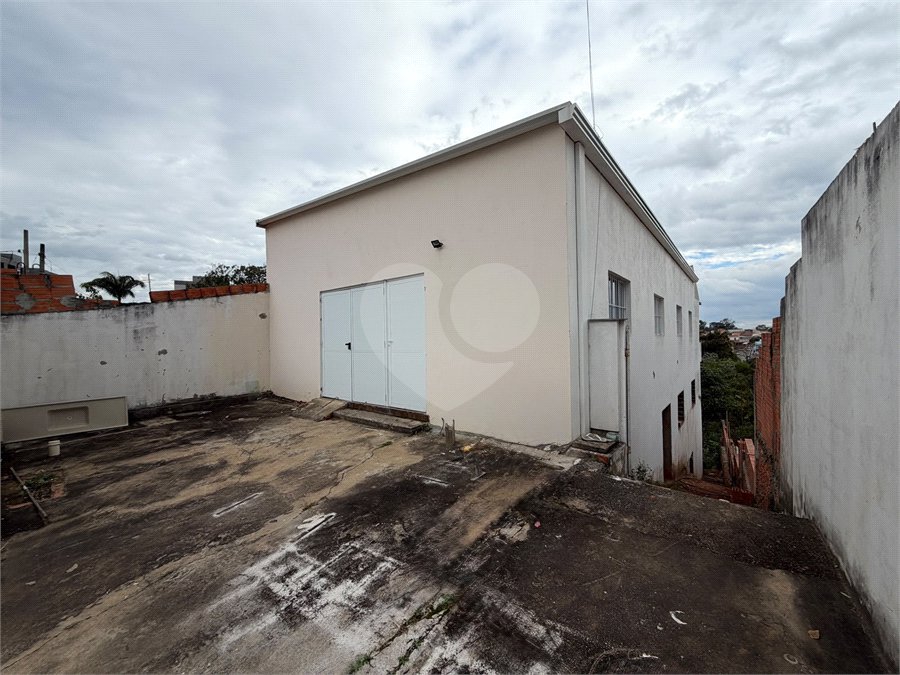 Casa à venda com 1 quarto em Jardim Santa Cruz, Porto Feliz, SP