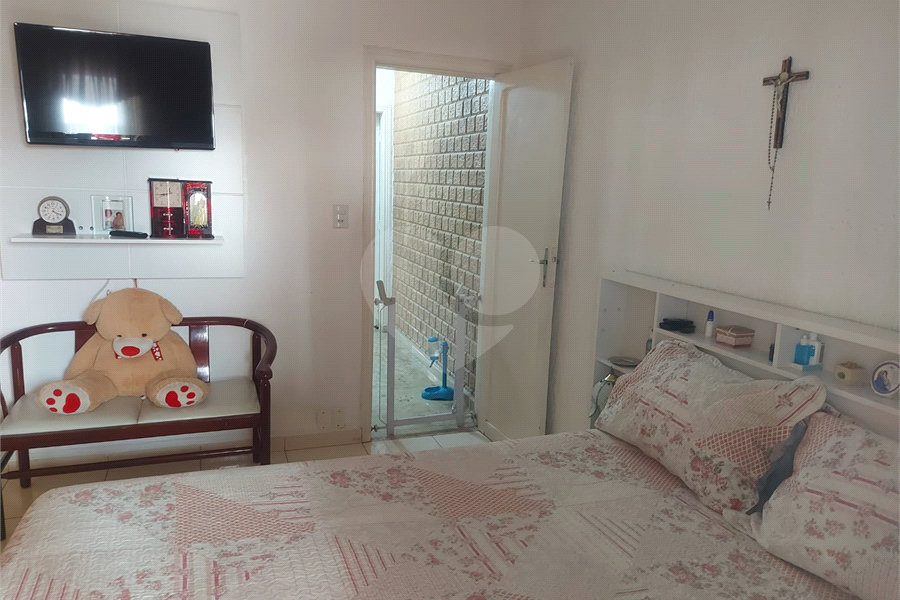 Sobrado à venda com 2 quartos em Santana, São Paulo, SP