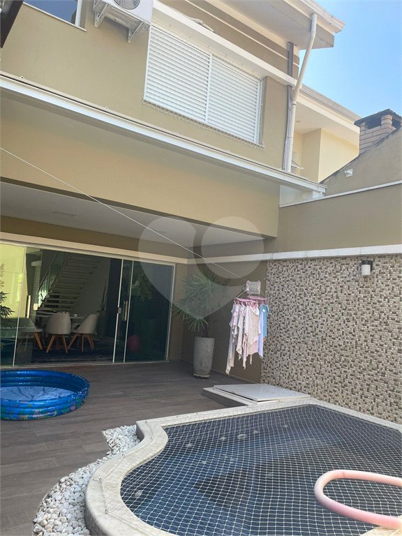 Casa à venda com 3 suítes no condomínio Valença, Sorocaba - SP