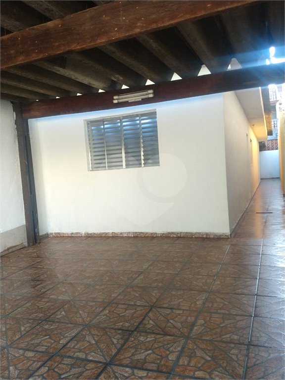 Casa à venda com 2 quartos em Jardim Imperial, São Paulo, SP