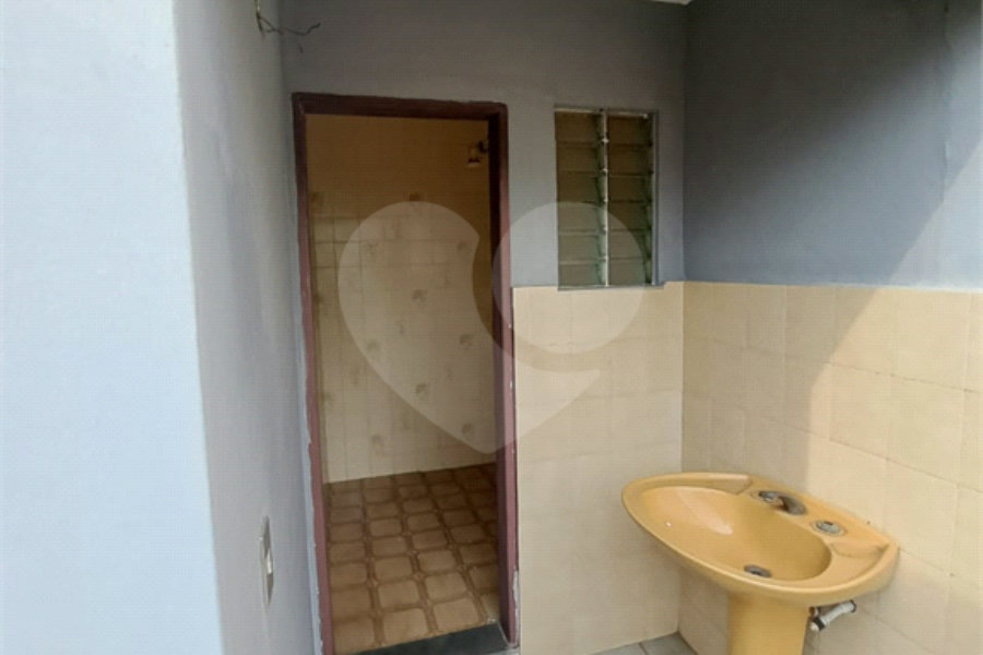 Sobrado à venda com 3 quartos, sendo 1 suíte,  em Tucuruvi, São Paulo, SP
