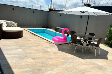 Casa à venda com 3 suítes no condomínio Residencial Quinta da Mata Ribeiião Preto, Ribeirão Preto - SP
