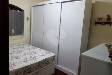 Casa de Vila à venda com 4 quartos, sendo 3 suítes,  em Tijuca, Rio de Janeiro, RJ