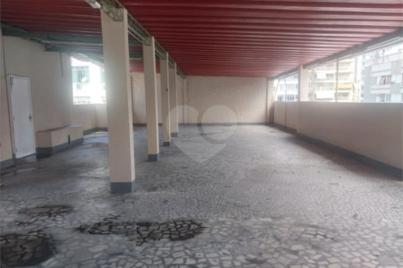 Apartamento à venda com 3 quartos, sendo 1 suíte, em Tijuca, Rio de Janeiro, RJ