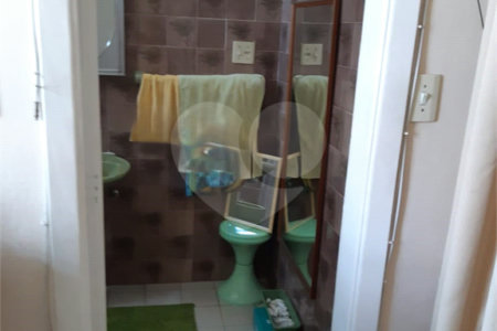 Apartamento à venda com 1 quarto no Centro, São Paulo, SP