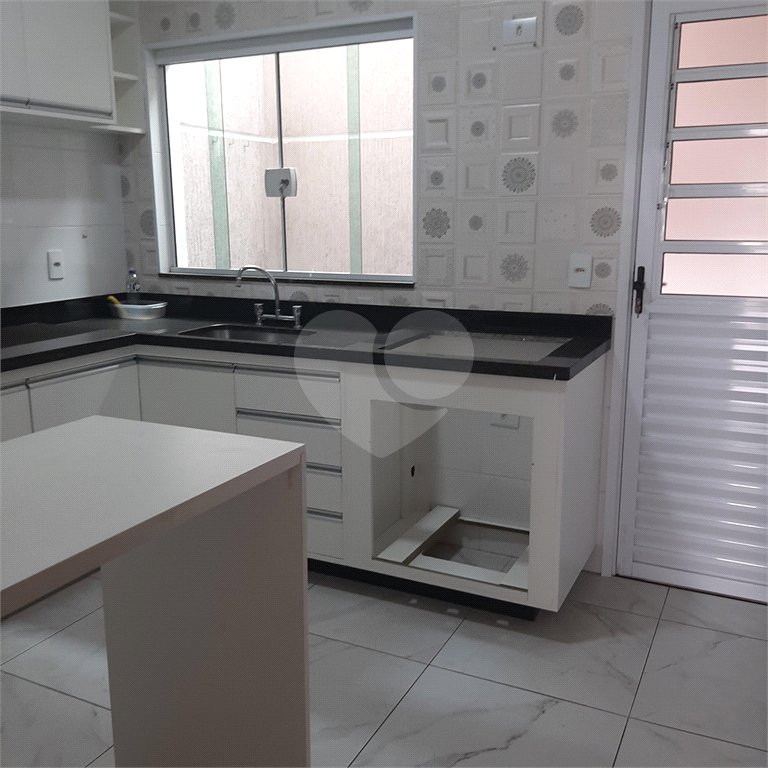 Sobrado à venda com 3 quartos, sendo 1 suíte, em Jaçanã, São Paulo, SP