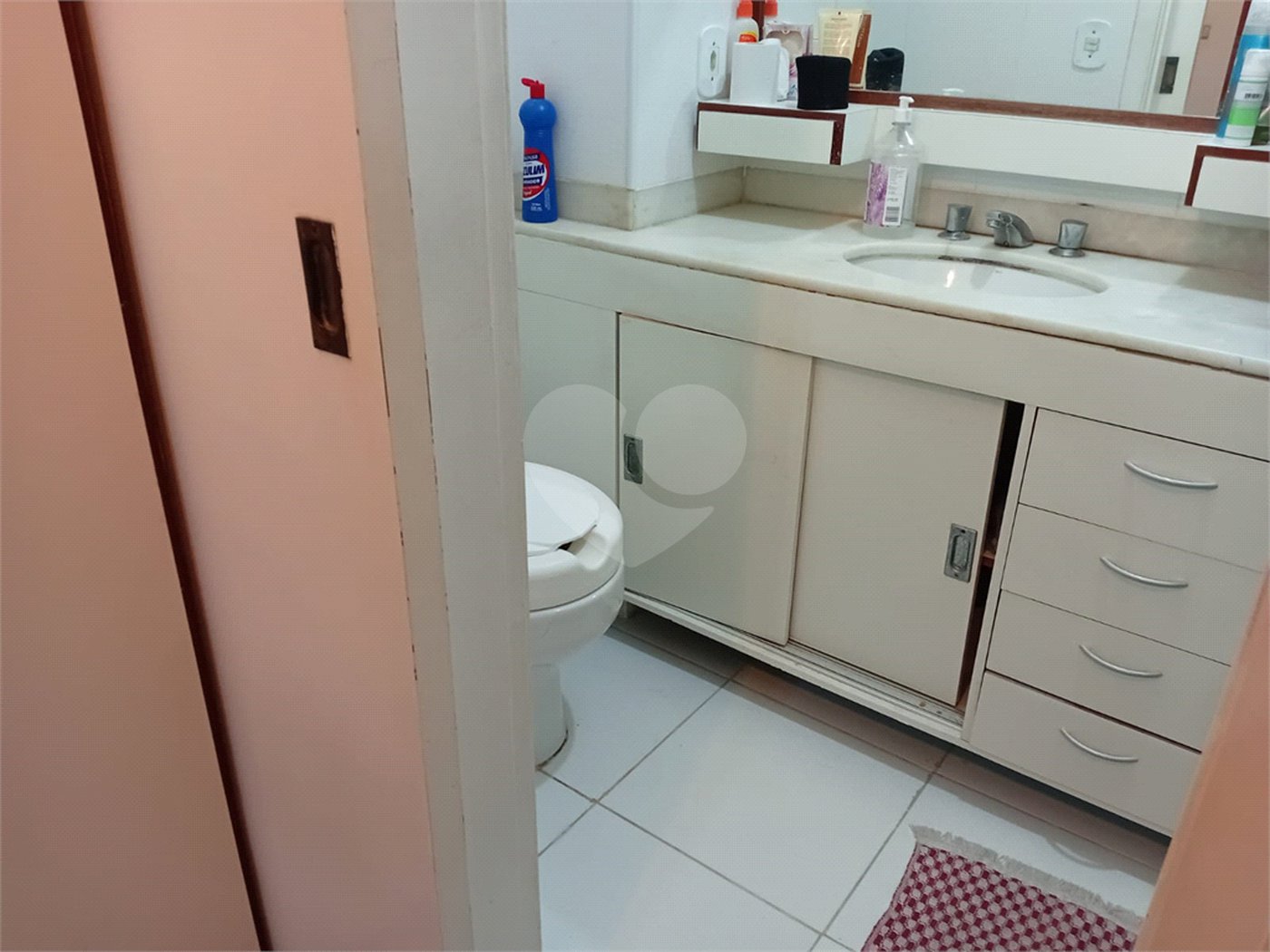 Apartamento à venda com 3 quartos, sendo 1 suíte, em Tijuca, Rio de Janeiro, RJ