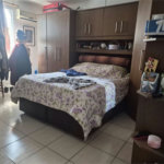 Apartamento com 2 dormitórios à venda, 76 m² por R$ 385.000,00 - Vila Matias - Santos/SP