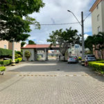 Apartamento à venda com 2 quartos em Jardim Sul, São José dos Campos, SP