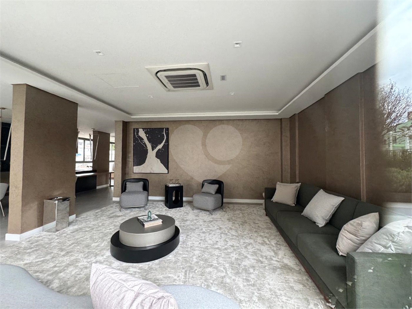 Apartamento à venda com 3 suítes em Tucuruvi, São Paulo, SP