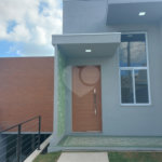 Casa à venda com 3 quartos, sendo 1 suíte,  no condomínio Gardenville, Itu - SP