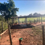 Chácara à venda com 6 quartos no Centro, Terenos, MS