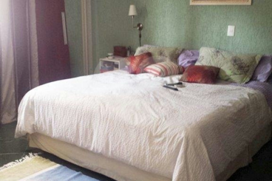 Casa à venda com 1 quarto em Indianópolis, São Paulo, SP