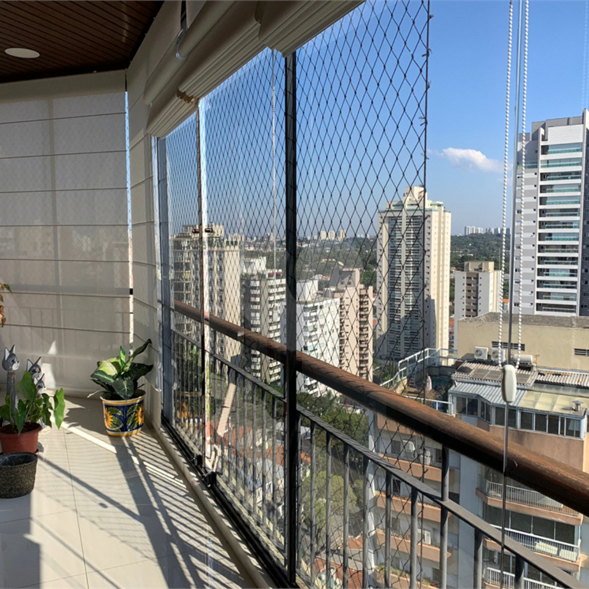 Cobertura à venda com 4 quartos, sendo 2 suítes, em Campo Belo, São Paulo, SP