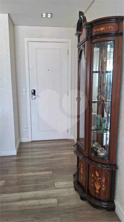 Apartamento à venda com 3 suítes em Santana, São Paulo, SP