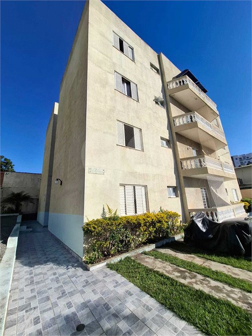 Apartamento à venda com 2 quartos em Jardim Pedroso, Indaiatuba, SP