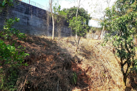 Terreno à venda com 1 quarto em Núcleo do Engordador, São Paulo, SP