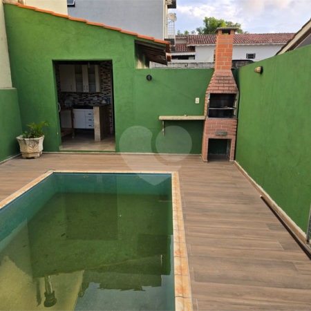 Casa à venda com 2 quartos em Ressaca, Atibaia, SP