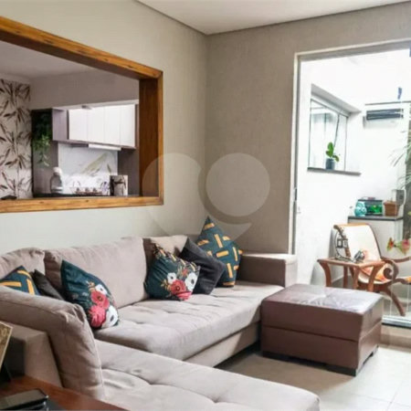 Casa de Vila à venda com 3 quartos, sendo 1 suíte, em Vila Maria Baixa, São Paulo, SP