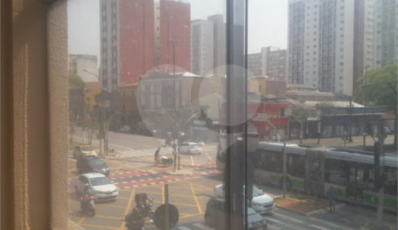 Apartamento à venda com 1 quarto em Campos Elíseos, São Paulo, SP