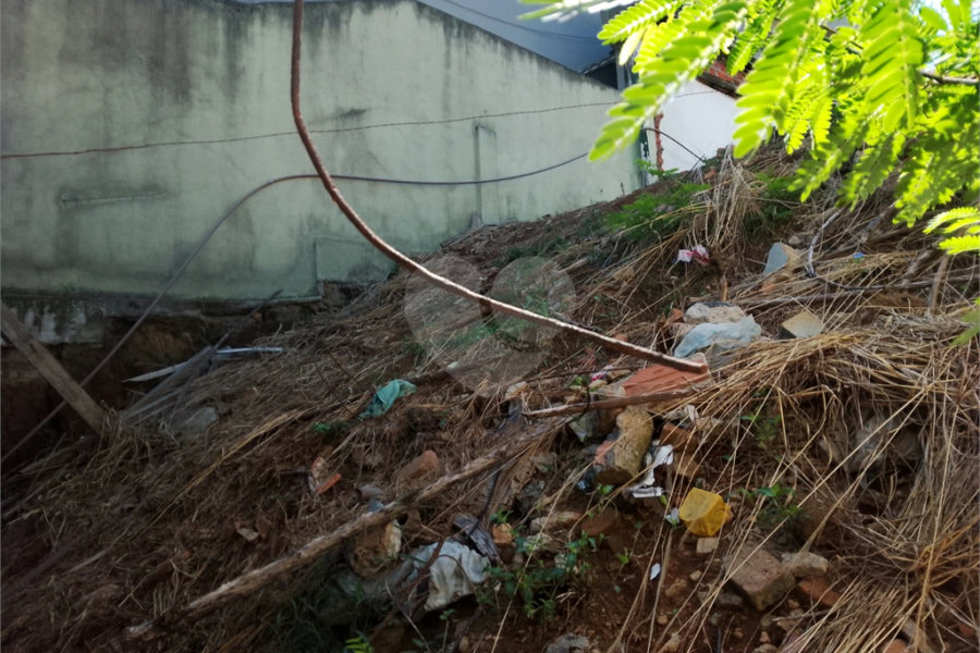 Terreno à venda em Casa Verde, São Paulo, SP