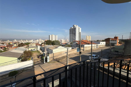 Casa à venda com 4 suítes em Vila Carvalho, Sorocaba, SP