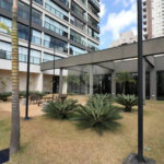 Apartamento à venda com 1 quarto em Vila Mariana, São Paulo, SP