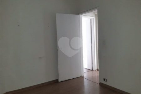 Apartamento à venda com 2 quartos em Água Fria, São Paulo, SP