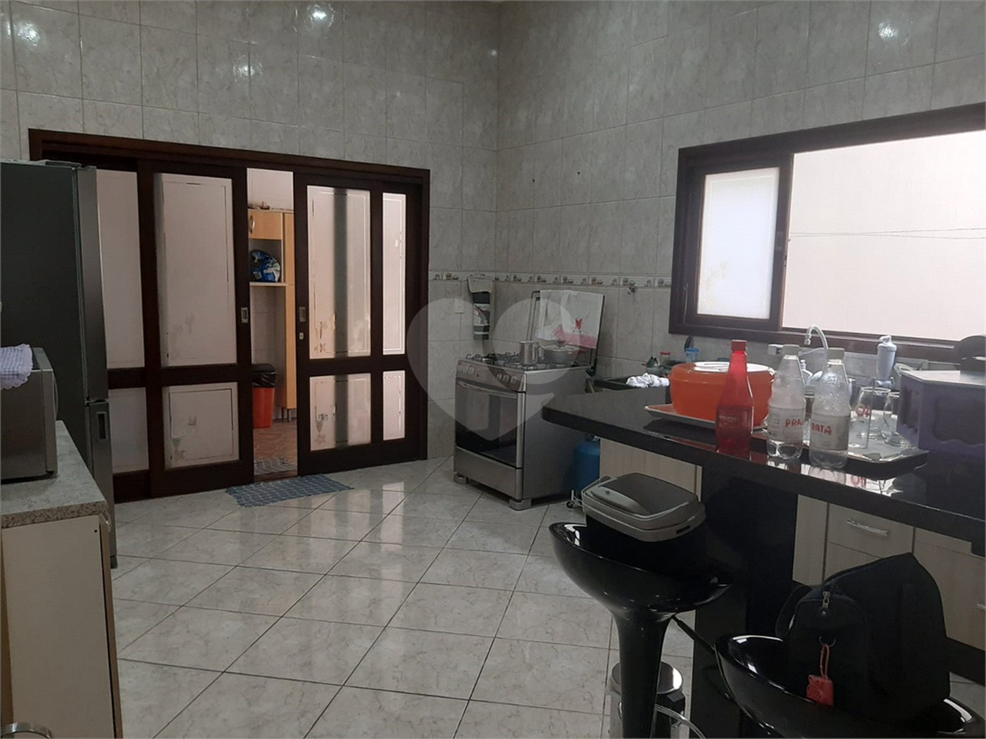 Casa à venda com 3 quartos, sendo 1 suíte,  em Residencial Colinas, Mogi das Cruzes, SP