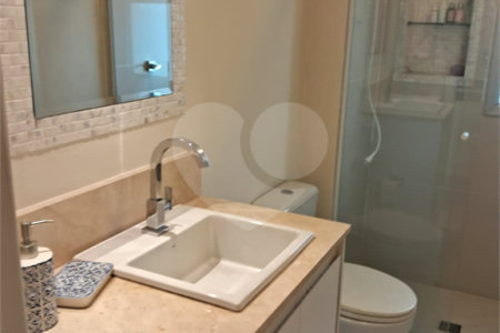 Apartamento à venda com 1 quarto em Indianópolis, São Paulo, SP