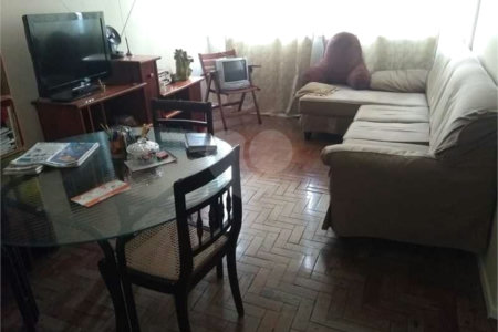 Apartamento à venda com 2 quartos em São Cristóvão, Rio de Janeiro, RJ