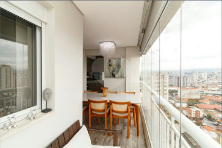 Apartamento à venda com 2 quartos, sendo 1 suíte,  em Vila Maria, São Paulo, SP