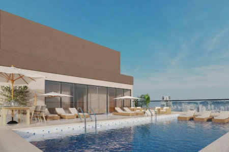 Apartamento Garden à venda, 145 m² por R$ 1.780.000,00 - Boqueirão - Santos/SP