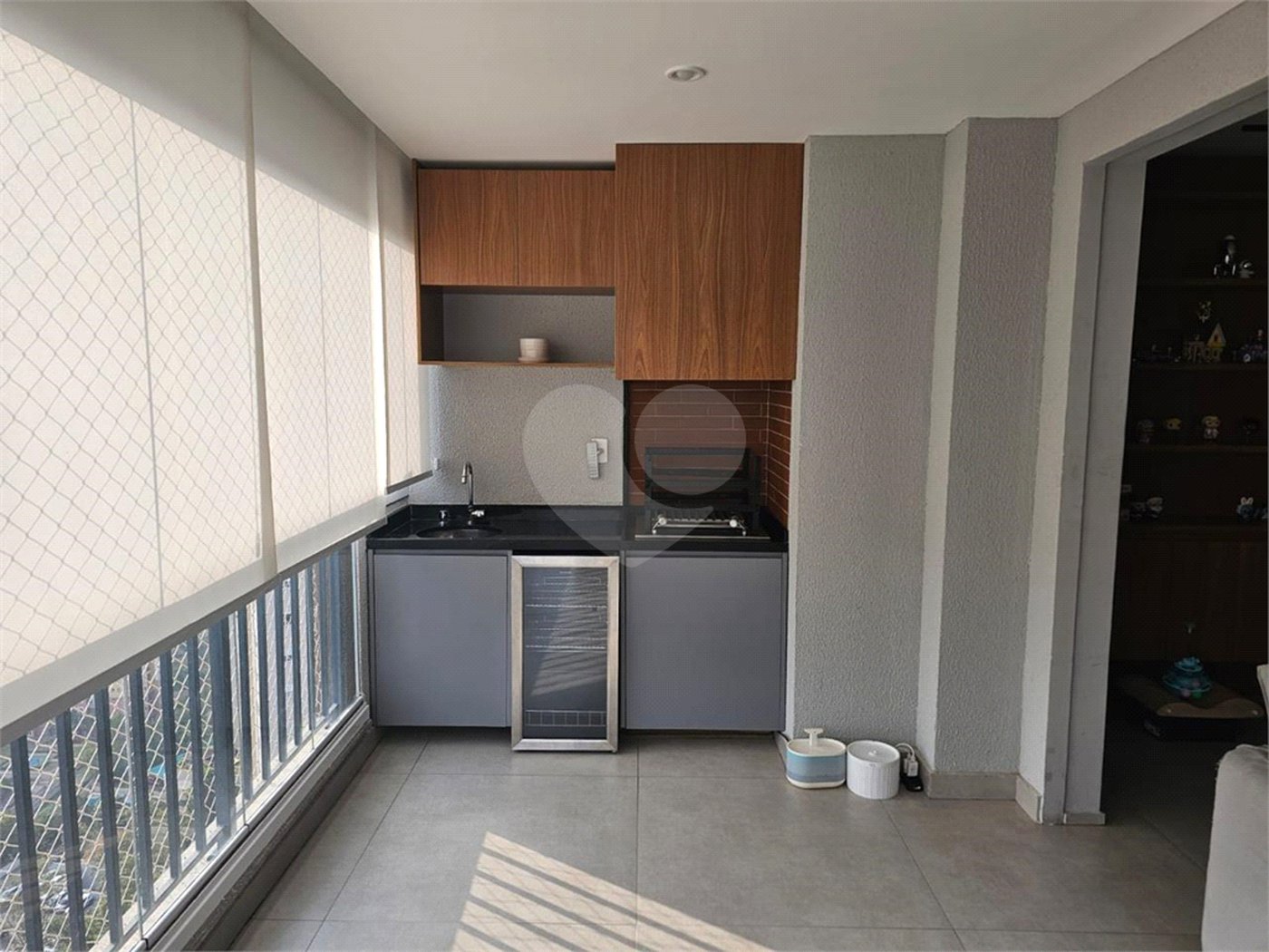 Apartamento à venda com 2 suítes em Vila Andrade, São Paulo, SP