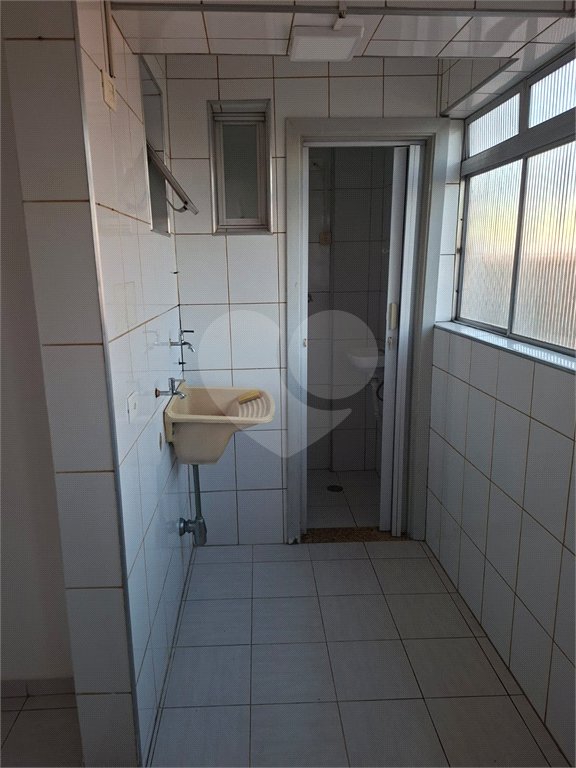 Apartamento à venda com 3 quartos, sendo 1 suíte, em Parque Mandaqui, São Paulo, SP